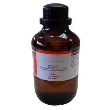 Good Price Good Quality Chemical Reagent